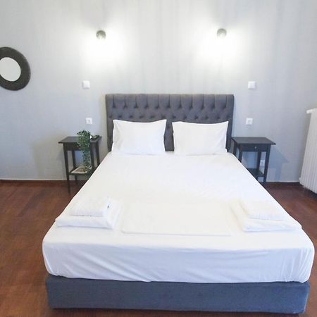 Athens City Themis 12 ภายนอก รูปภาพ